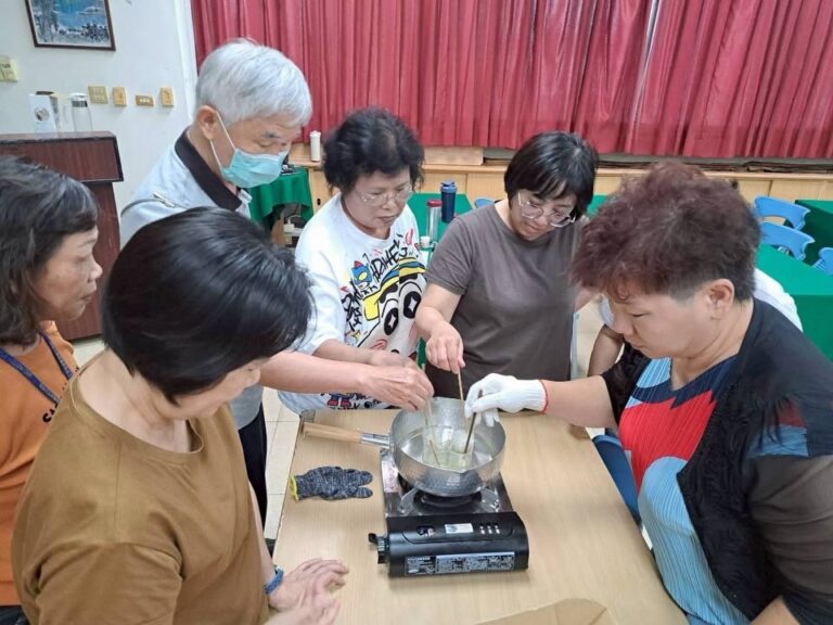 高市警輔合辦身心療育研習 為第一線助人者充電再出發