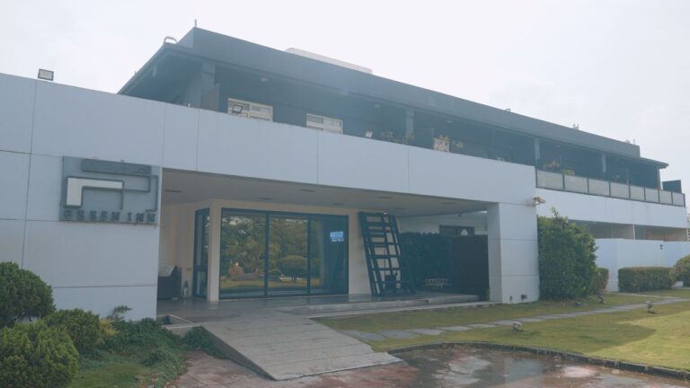 高溫衝擊南台旅宿 節能思維從「冷氣省電」走向「建築降溫」